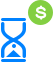 Temporary Certificate of Occupancy Payment Icon